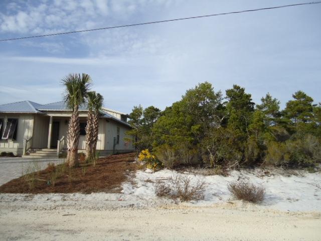 GULF HILLS ESTATES UNREC - Residential