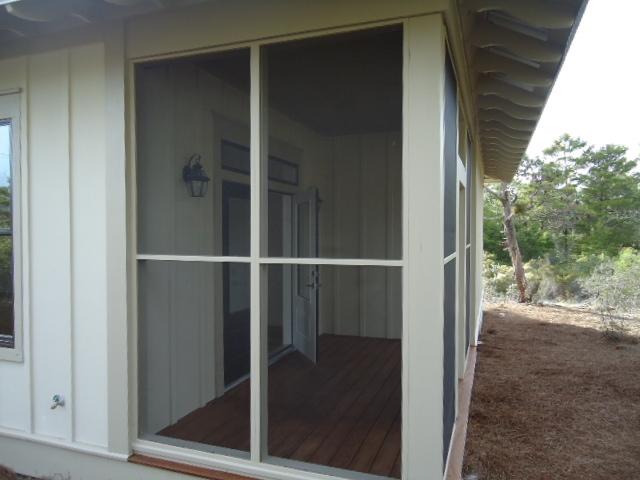 GULF HILLS ESTATES UNREC - Residential