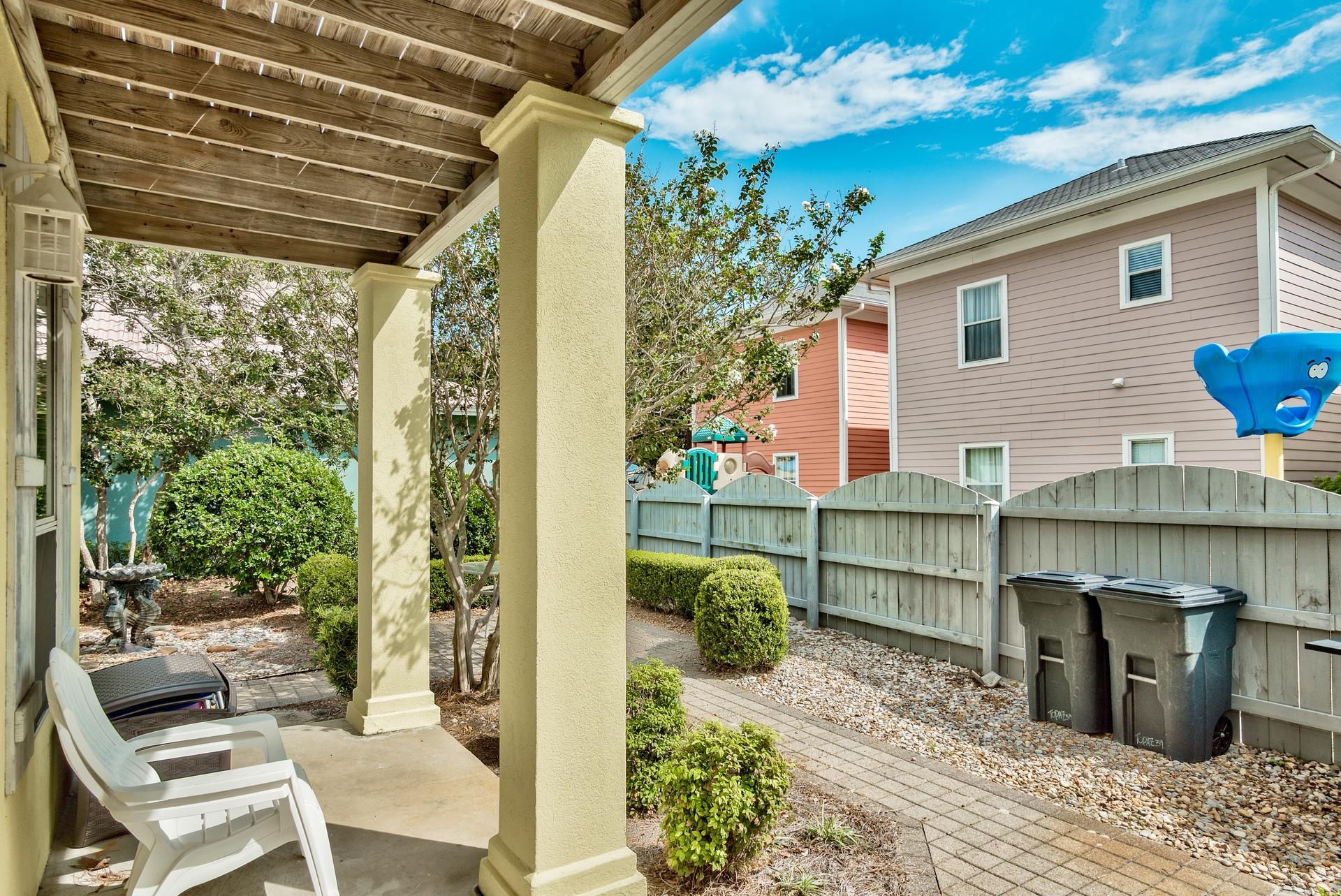 EMERALD SHORES OF SOUTH WALTON - Residential