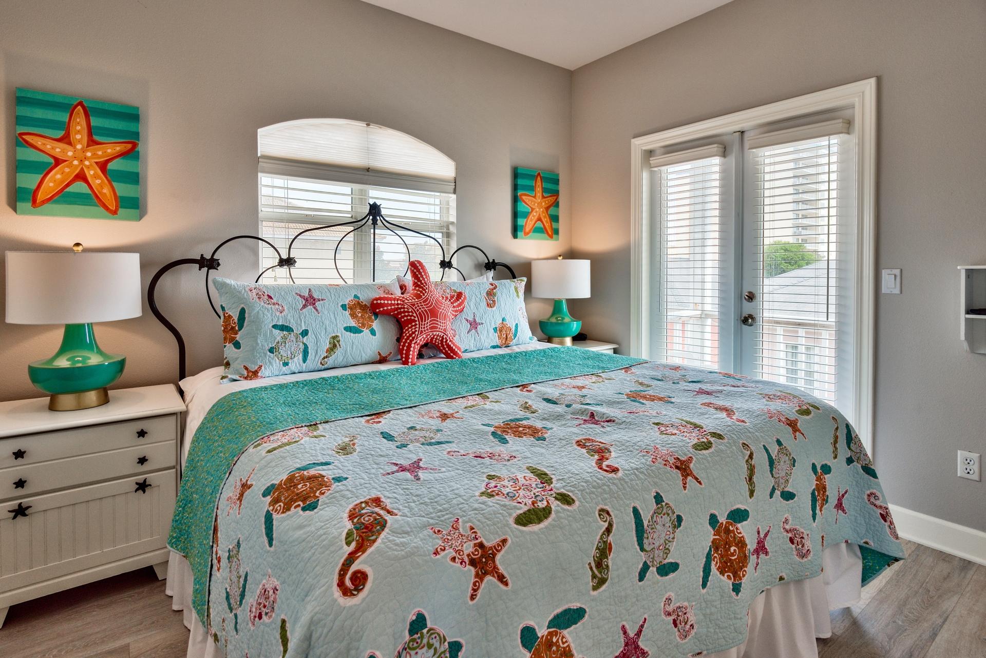 EMERALD SHORES OF SOUTH WALTON - Residential