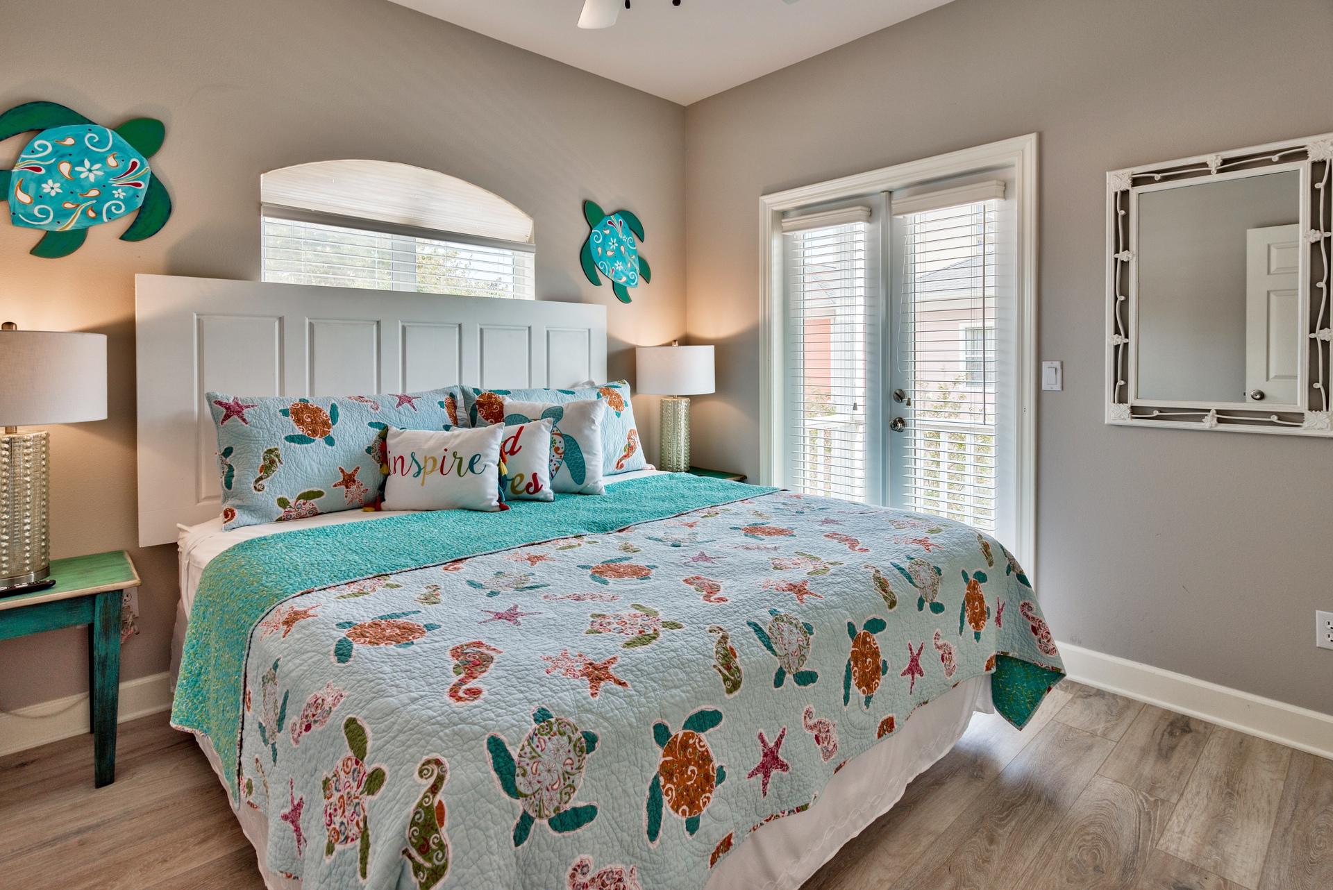 EMERALD SHORES OF SOUTH WALTON - Residential