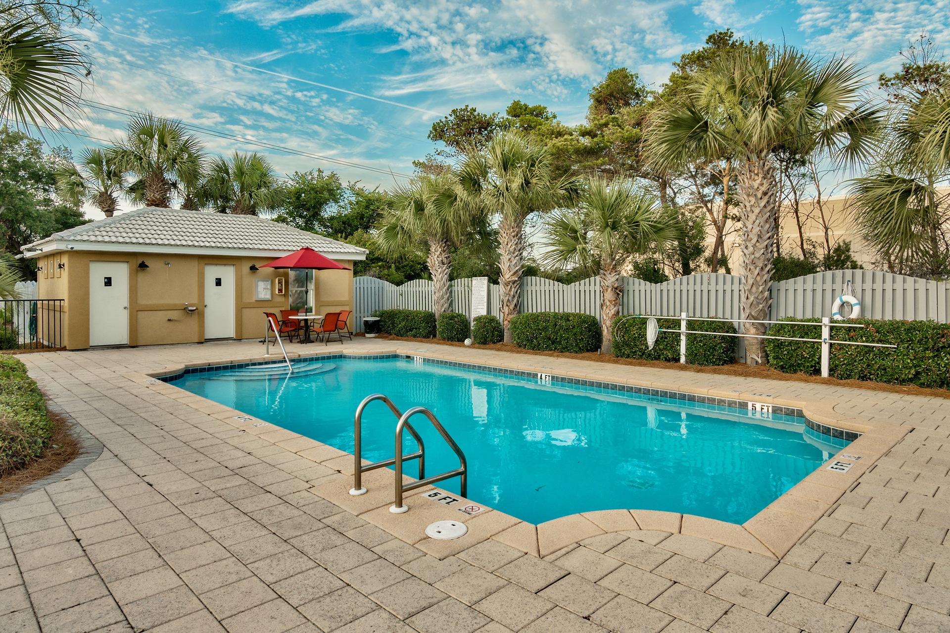 EMERALD SHORES OF SOUTH WALTON - Residential