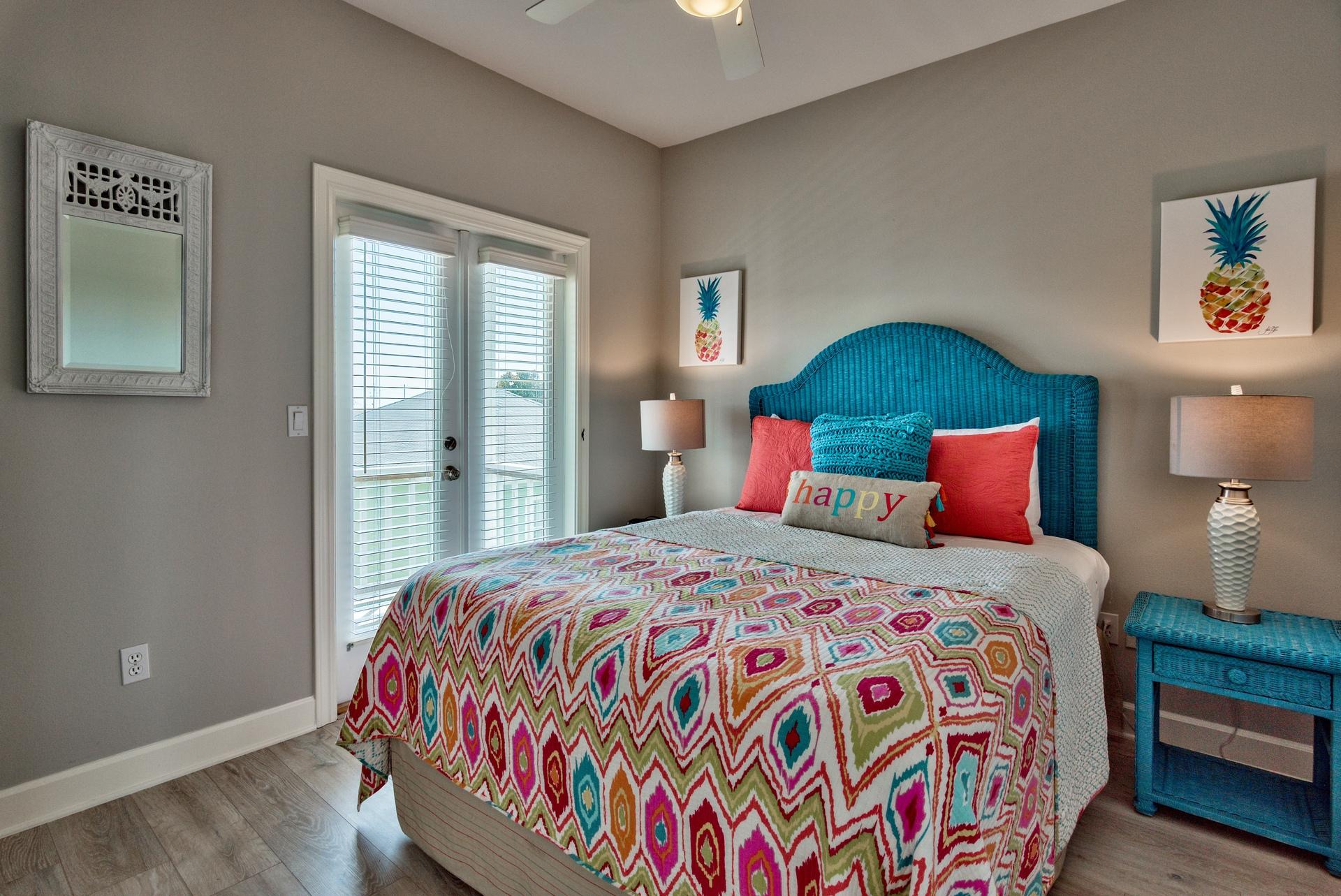 EMERALD SHORES OF SOUTH WALTON - Residential