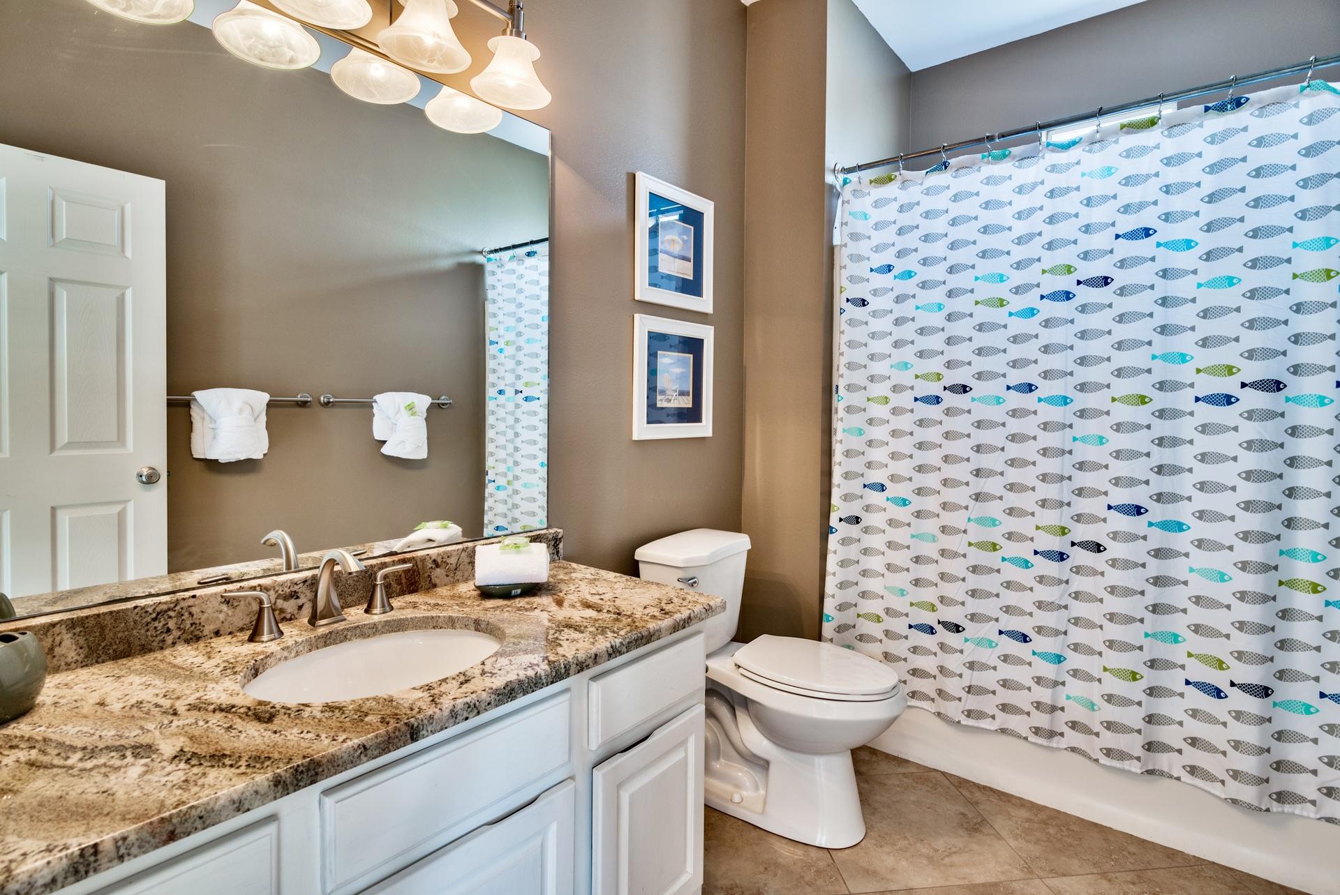 EMERALD SHORES OF SOUTH WALTON - Residential