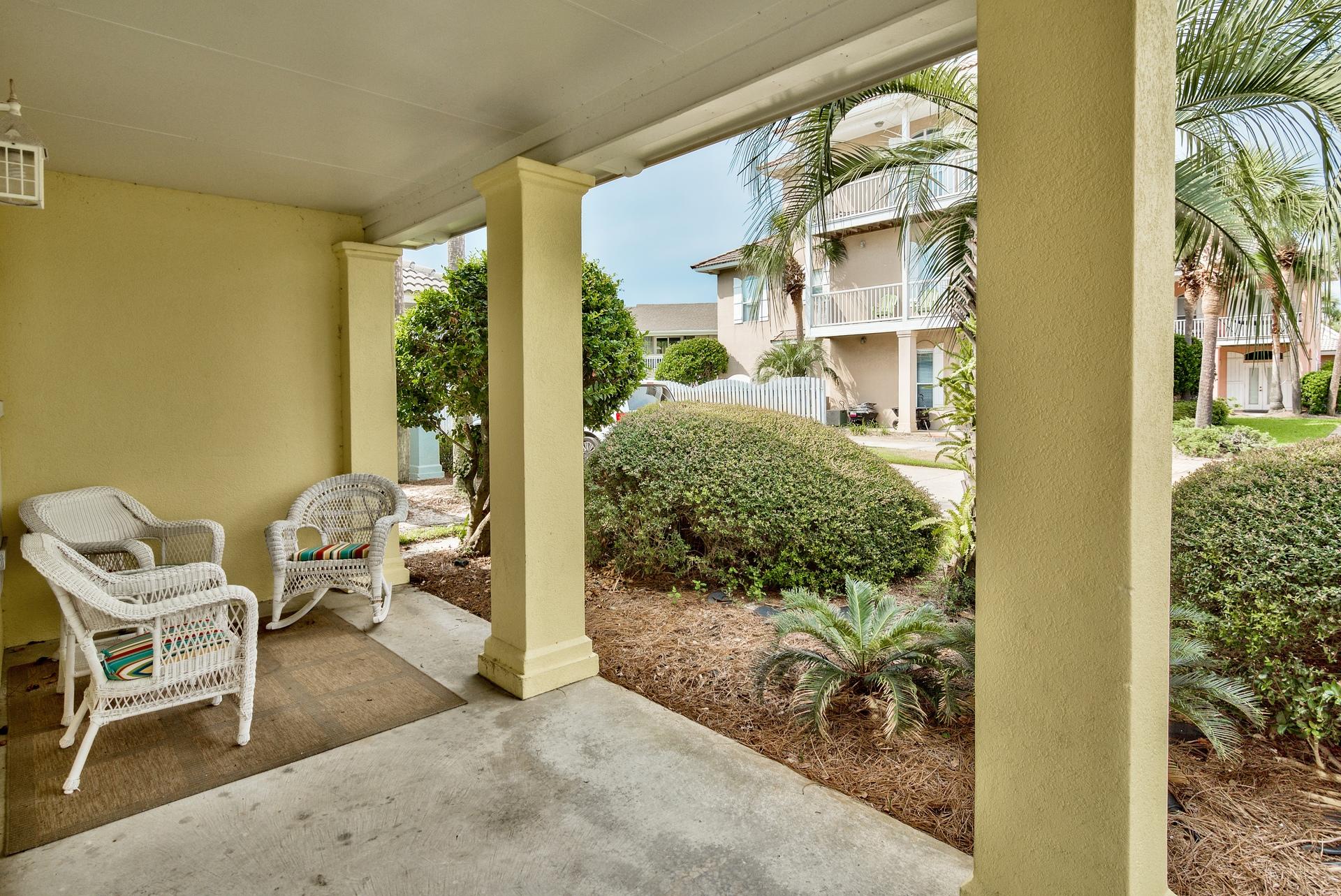 EMERALD SHORES OF SOUTH WALTON - Residential