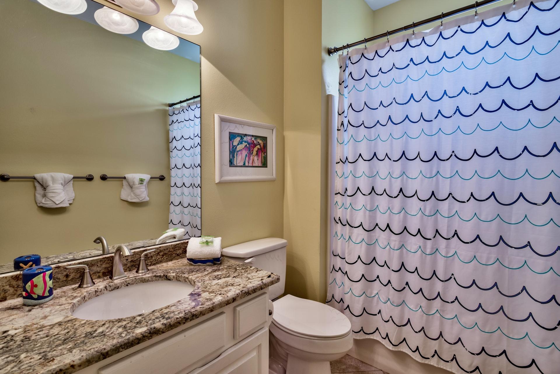 EMERALD SHORES OF SOUTH WALTON - Residential