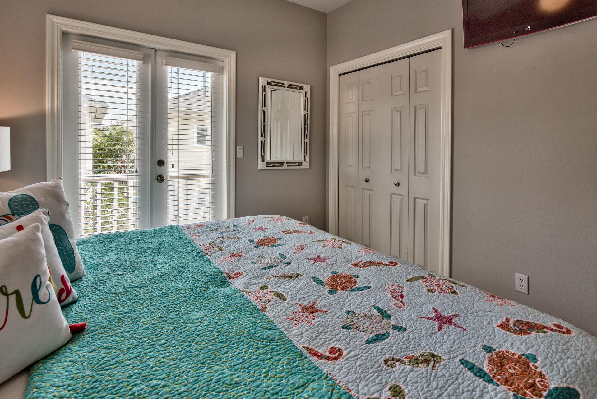 EMERALD SHORES OF SOUTH WALTON - Residential