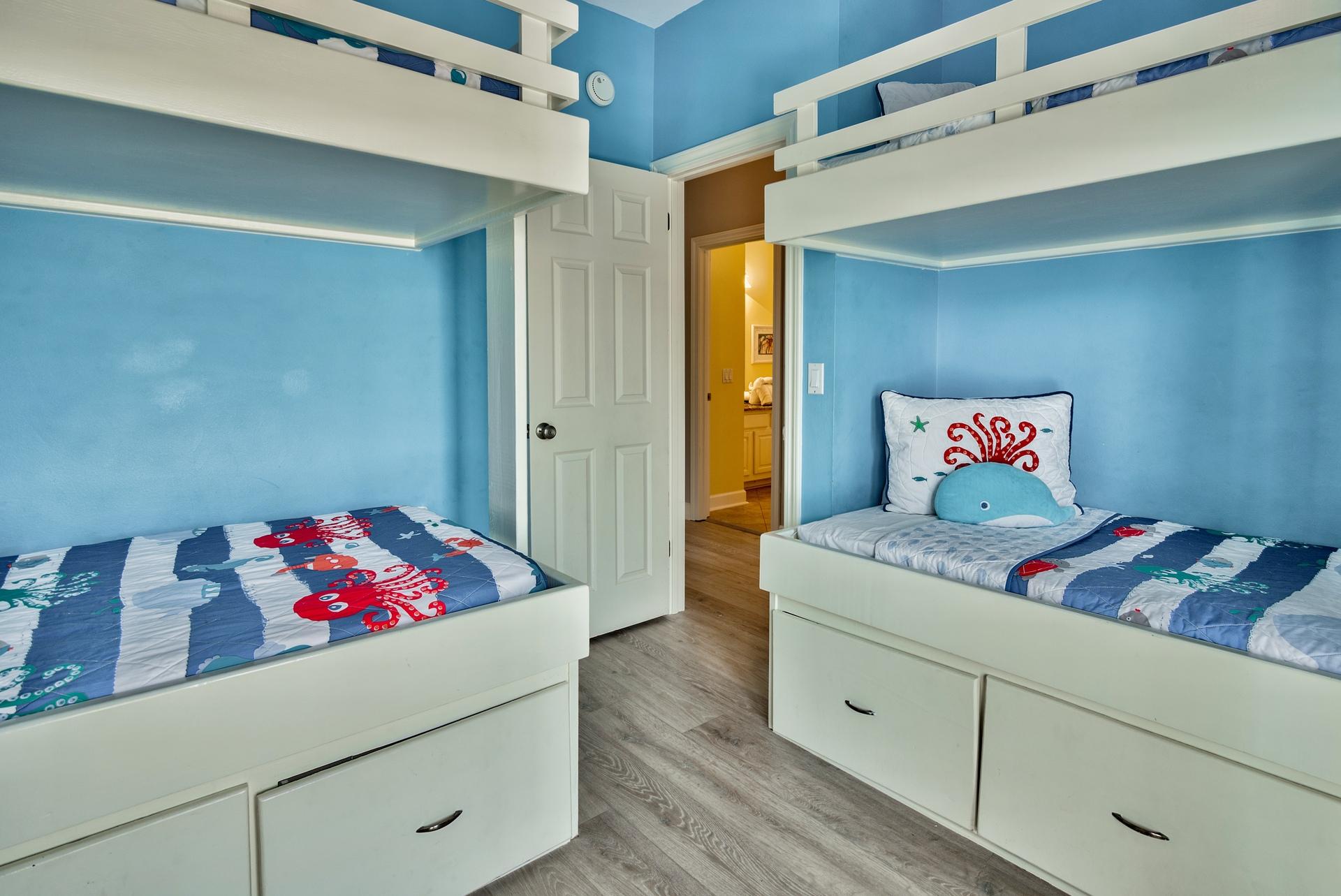 EMERALD SHORES OF SOUTH WALTON - Residential