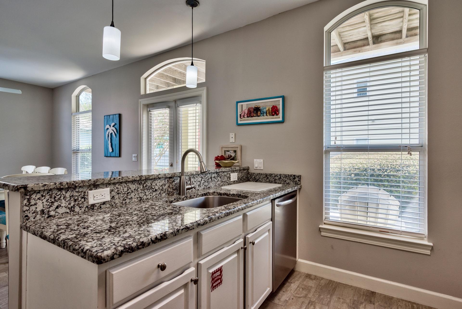 EMERALD SHORES OF SOUTH WALTON - Residential