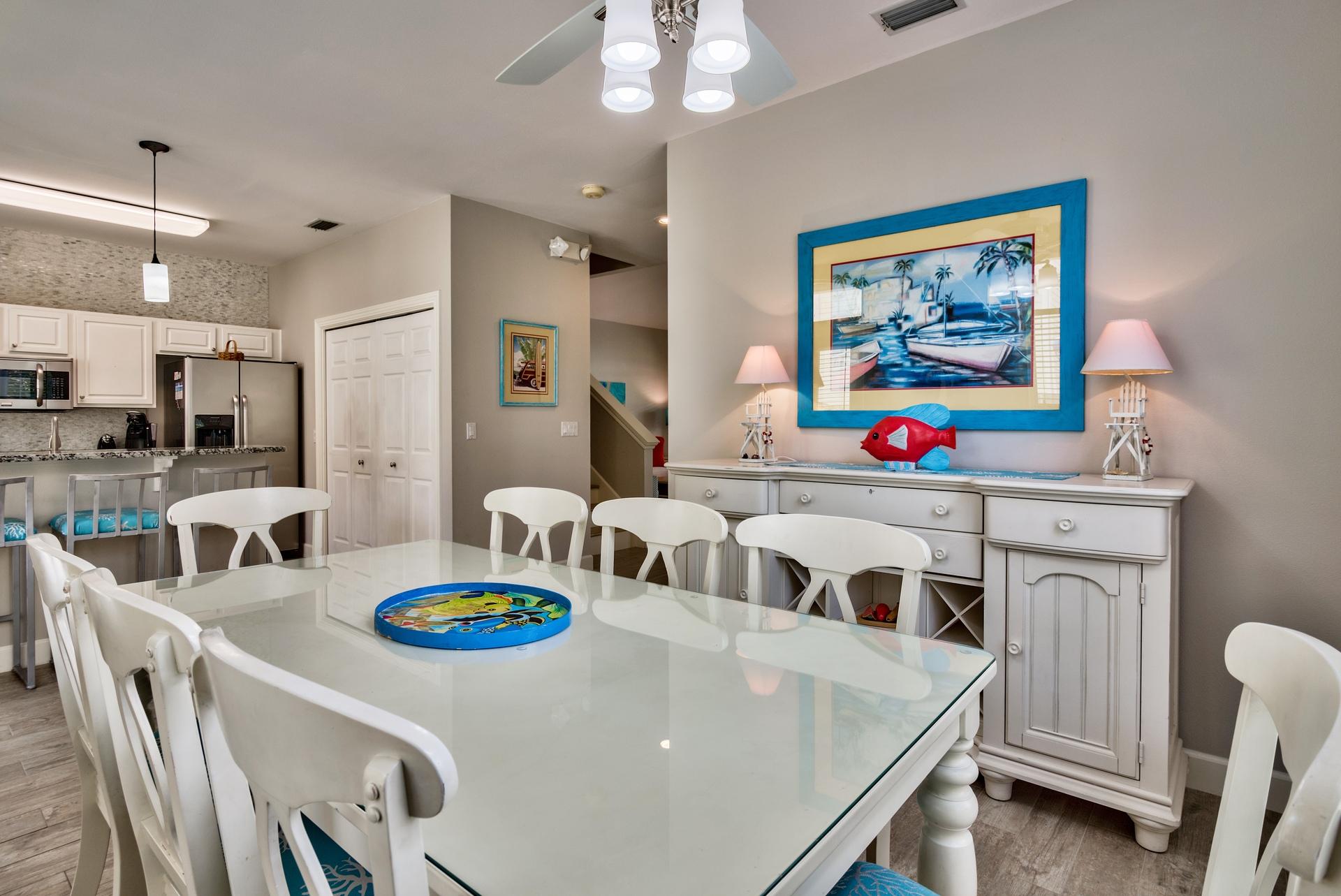 EMERALD SHORES OF SOUTH WALTON - Residential