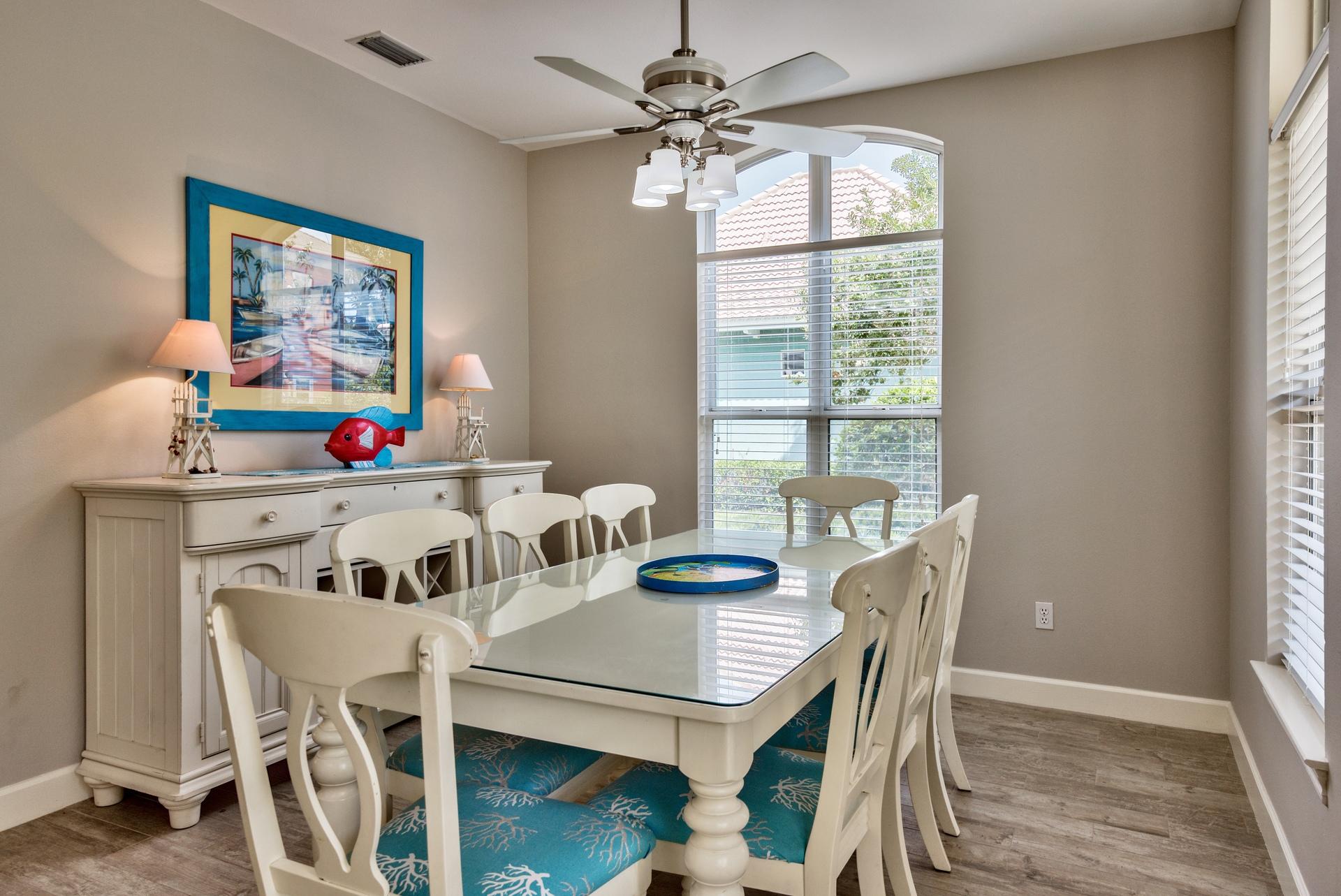 EMERALD SHORES OF SOUTH WALTON - Residential