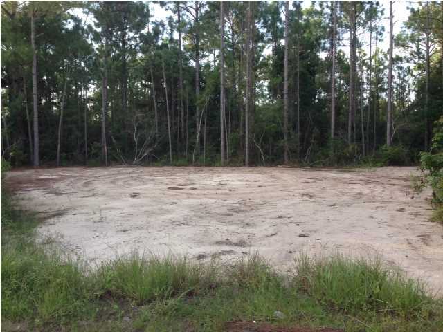 MONARCH ESTATES - Land