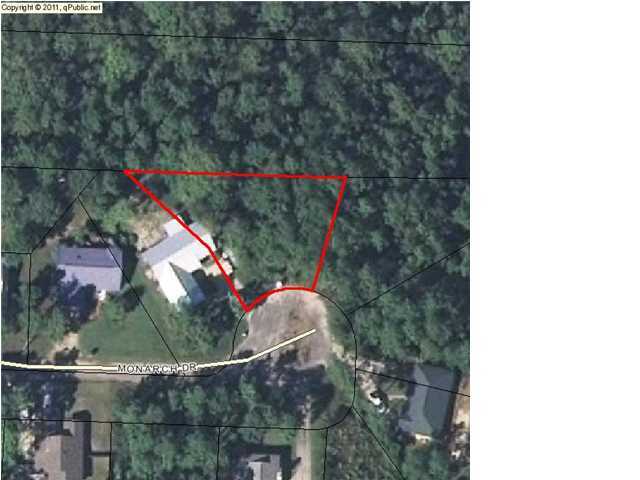 APPROXIMATELY $10,000 HAS ALREADY BEEN PUT INTO THIS LOT WITH THE CLEARING AND FILL DIRT BROUGHT IN. A GREAT START FOR THE BUYER TO BUILD THEIR DREAM HOME. CLOSE TO SHOPPING, HOSPITAL, MEDICAL OFFICES, SCHOOLS, RESTAURANTS AND NO HOA'S. GREAT PRICE TO BE SO CONVENIENT TO EVERYTHING.