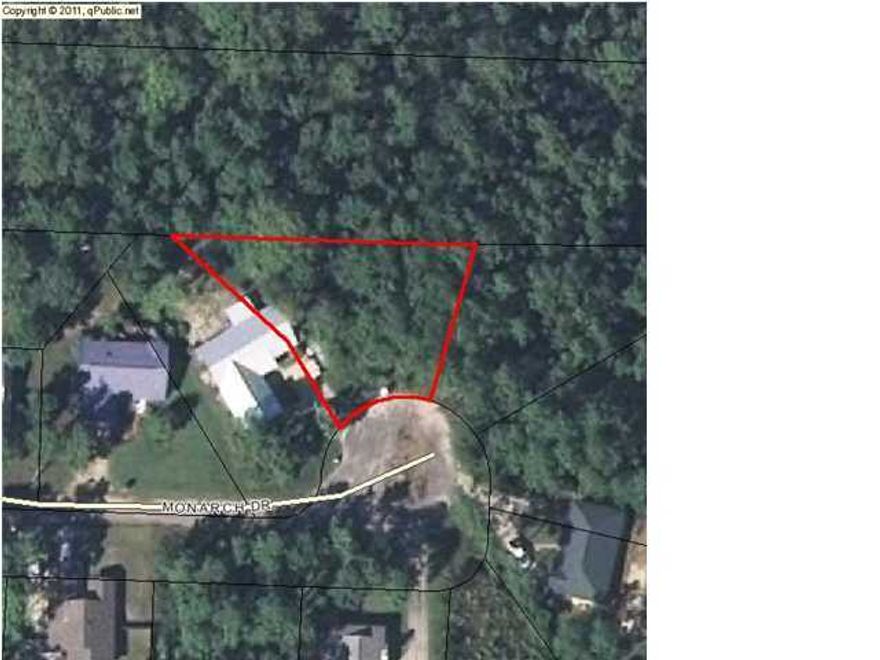 APPROXIMATELY $10,000 HAS ALREADY BEEN PUT INTO THIS LOT WITH THE CLEARING AND FILL DIRT BROUGHT IN. A GREAT START FOR THE BUYER TO BUILD THEIR DREAM HOME. CLOSE TO SHOPPING, HOSPITAL, MEDICAL OFFICES, SCHOOLS, RESTAURANTS AND NO HOA'S. GREAT PRICE TO BE SO CONVENIENT TO EVERYTHING.