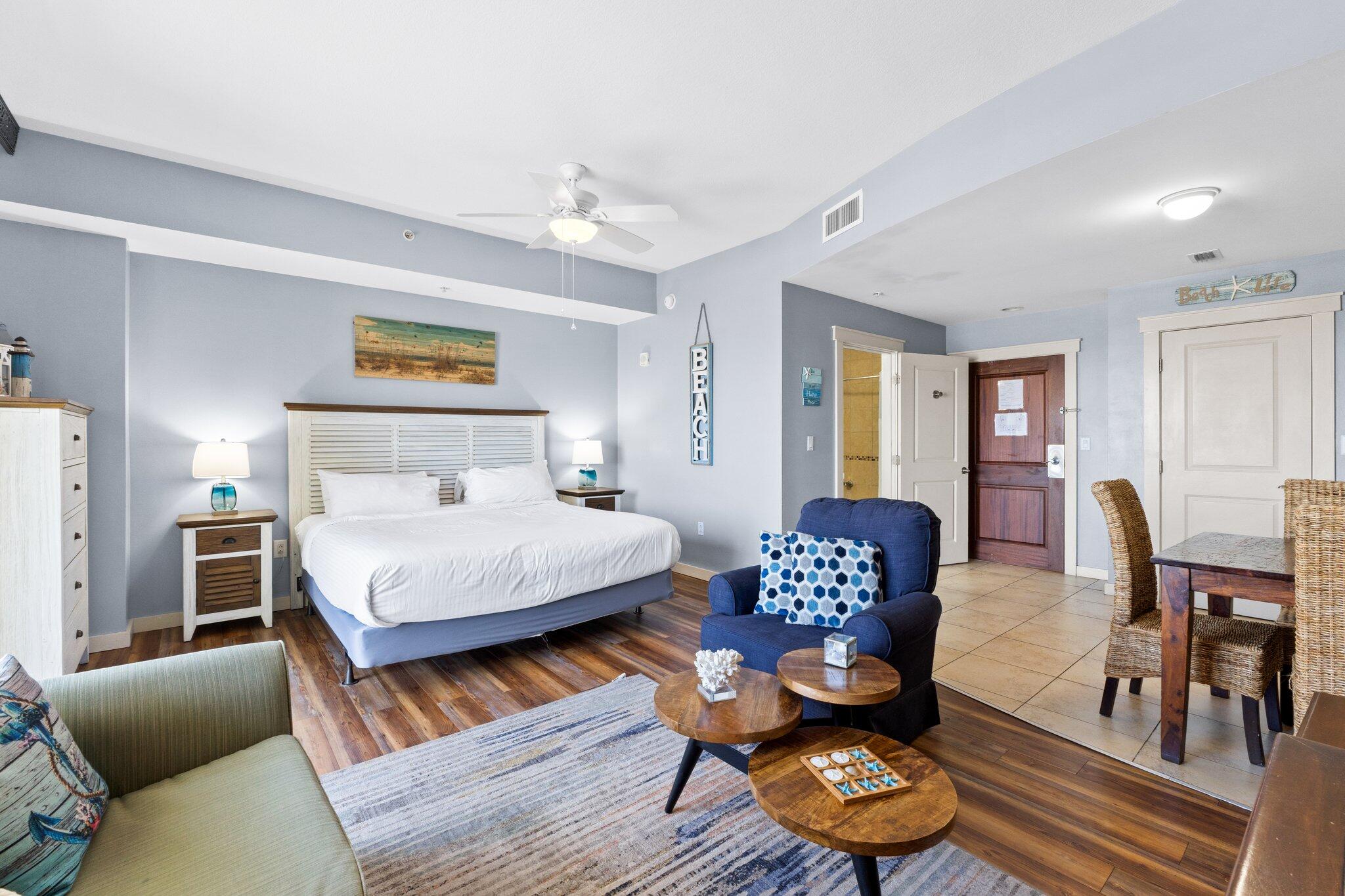 ORIGIN AT SEAHAVEN - Residential