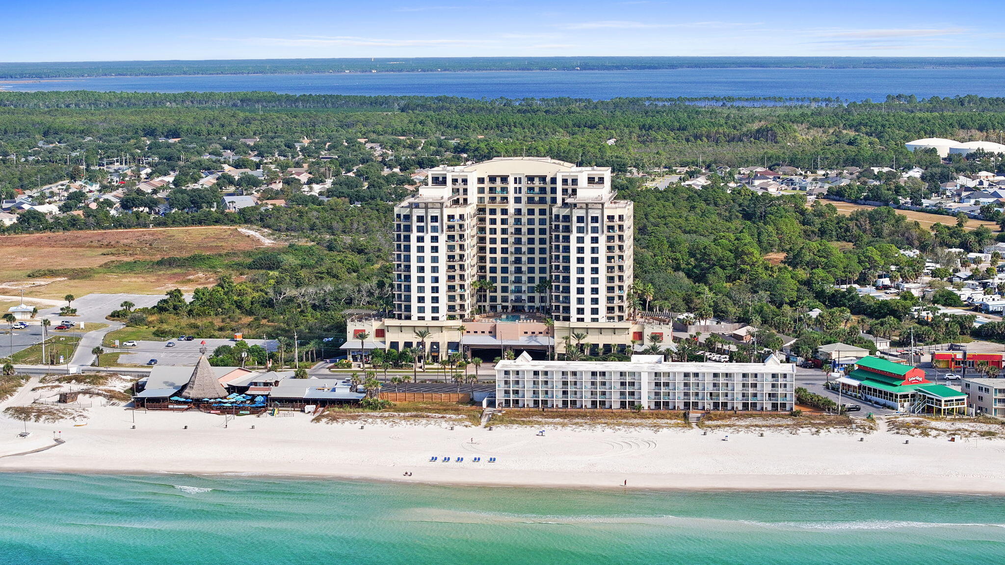 ORIGIN AT SEAHAVEN - Residential