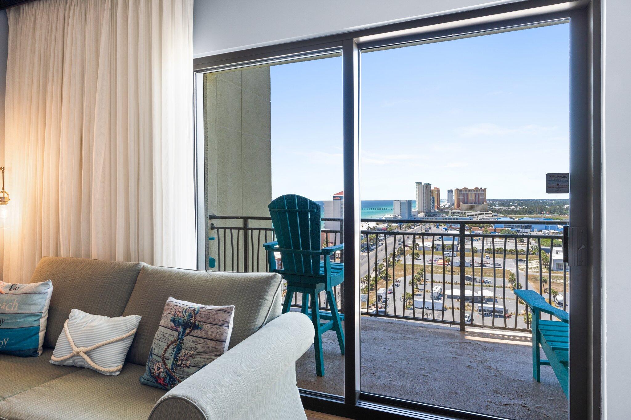 ORIGIN AT SEAHAVEN - Residential