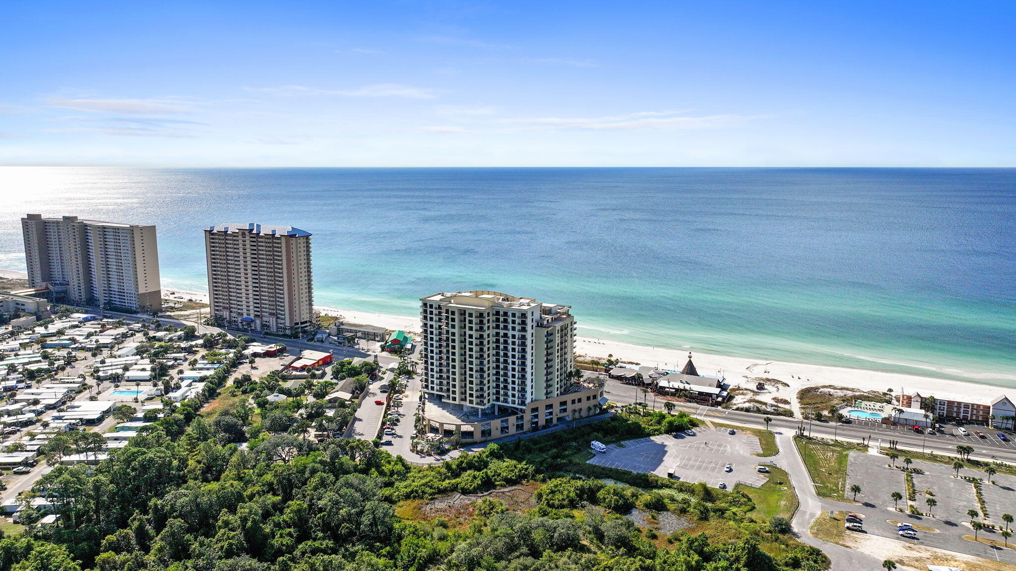 ORIGIN AT SEAHAVEN - Residential