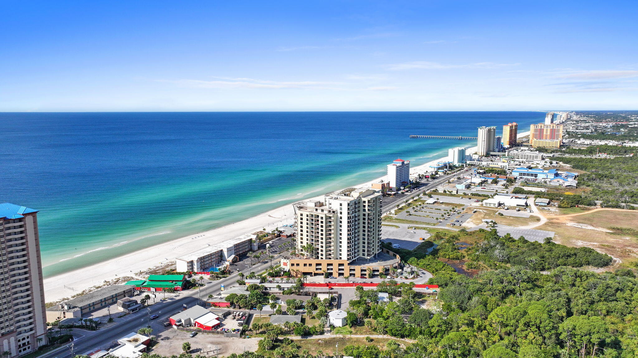 ORIGIN AT SEAHAVEN - Residential