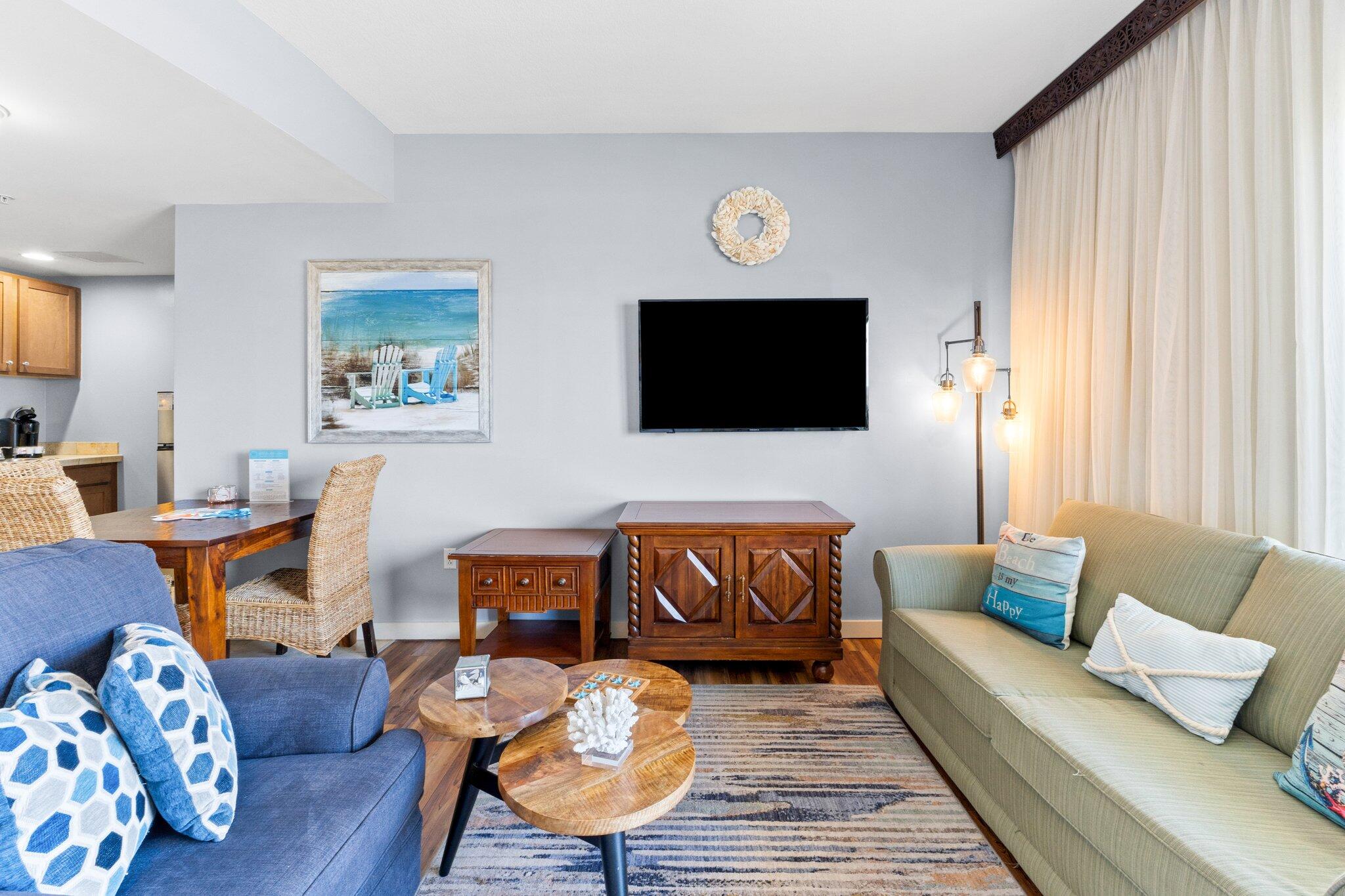 ORIGIN AT SEAHAVEN - Residential