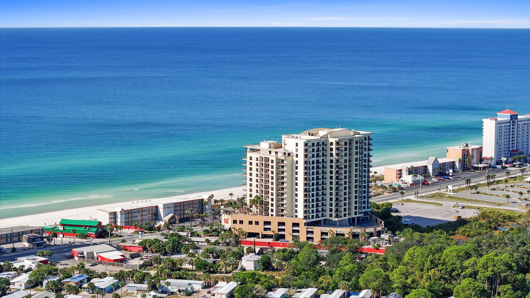ORIGIN AT SEAHAVEN - Residential