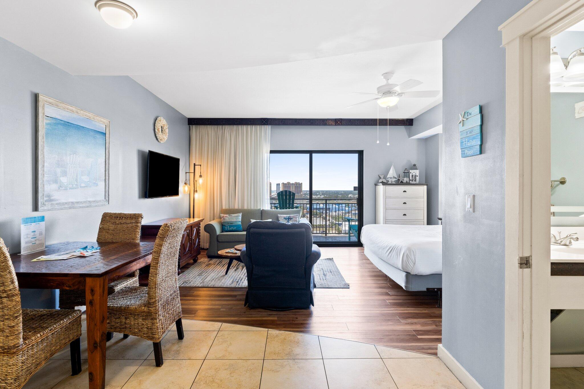 ORIGIN AT SEAHAVEN - Residential