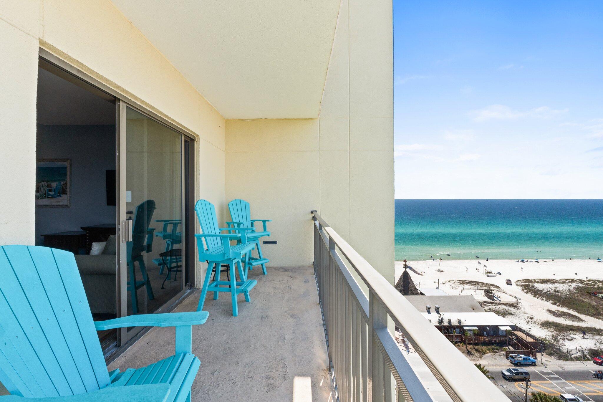 ORIGIN AT SEAHAVEN - Residential