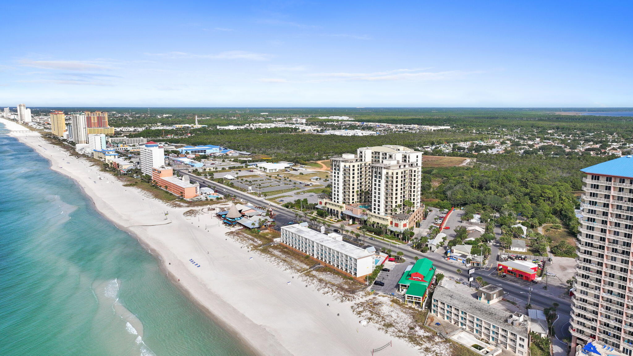 ORIGIN AT SEAHAVEN - Residential