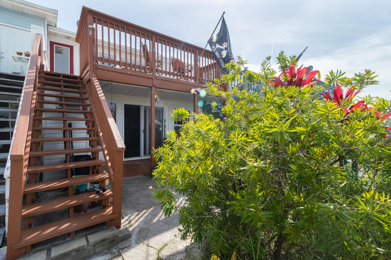 HOLIDAY ISLE - Residential