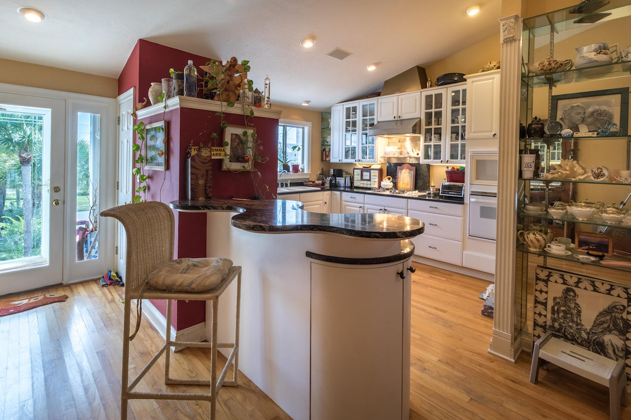 HOLIDAY ISLE - Residential