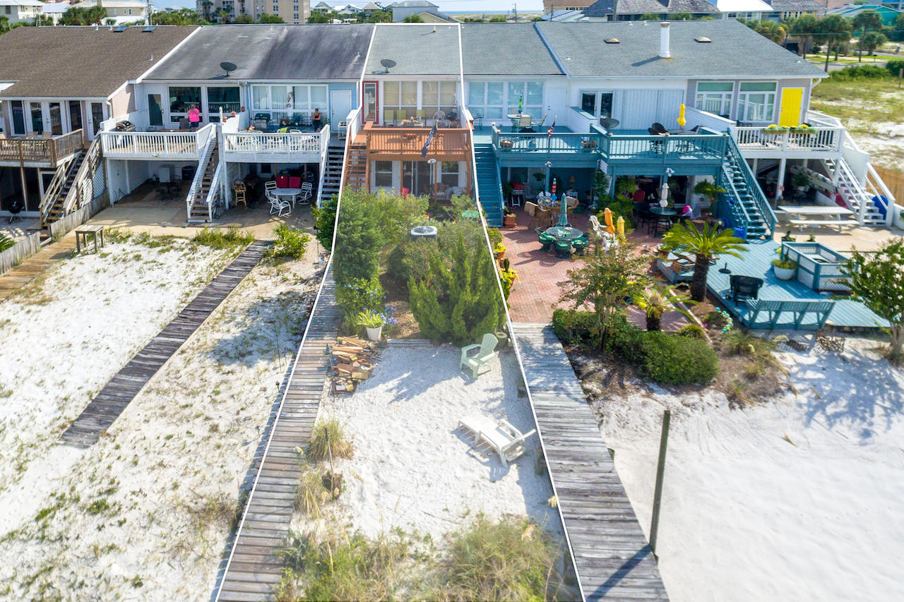 HOLIDAY ISLE - Residential