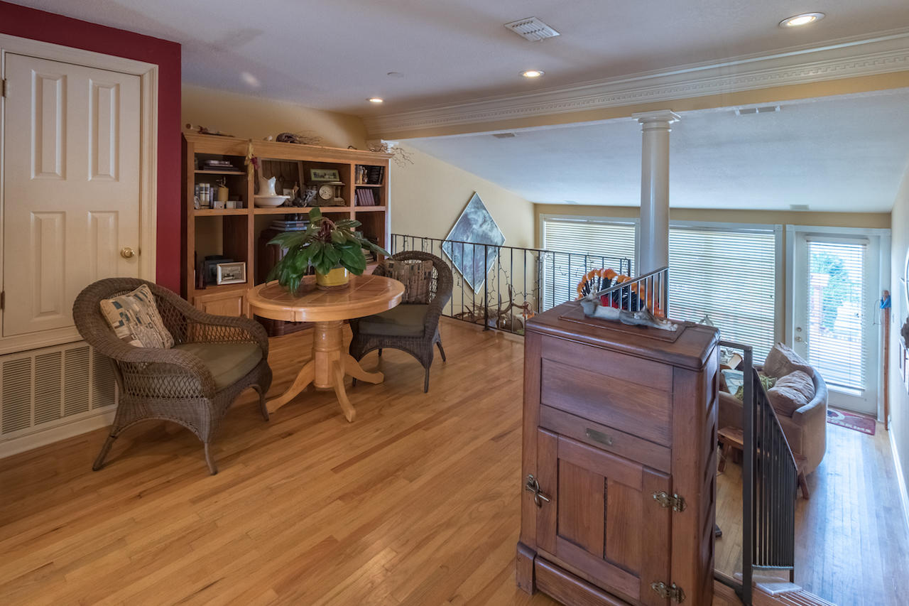 HOLIDAY ISLE - Residential