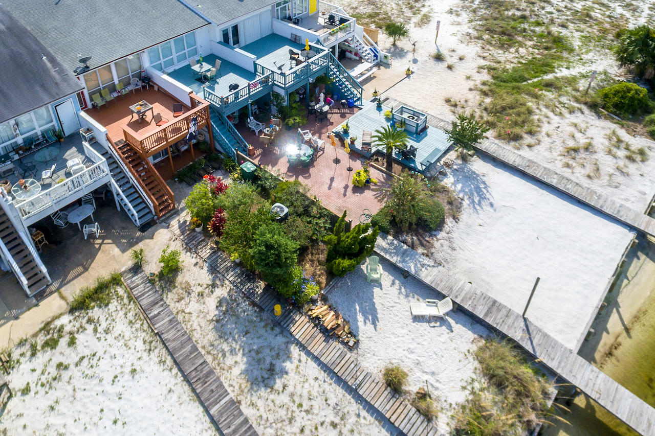 HOLIDAY ISLE - Residential