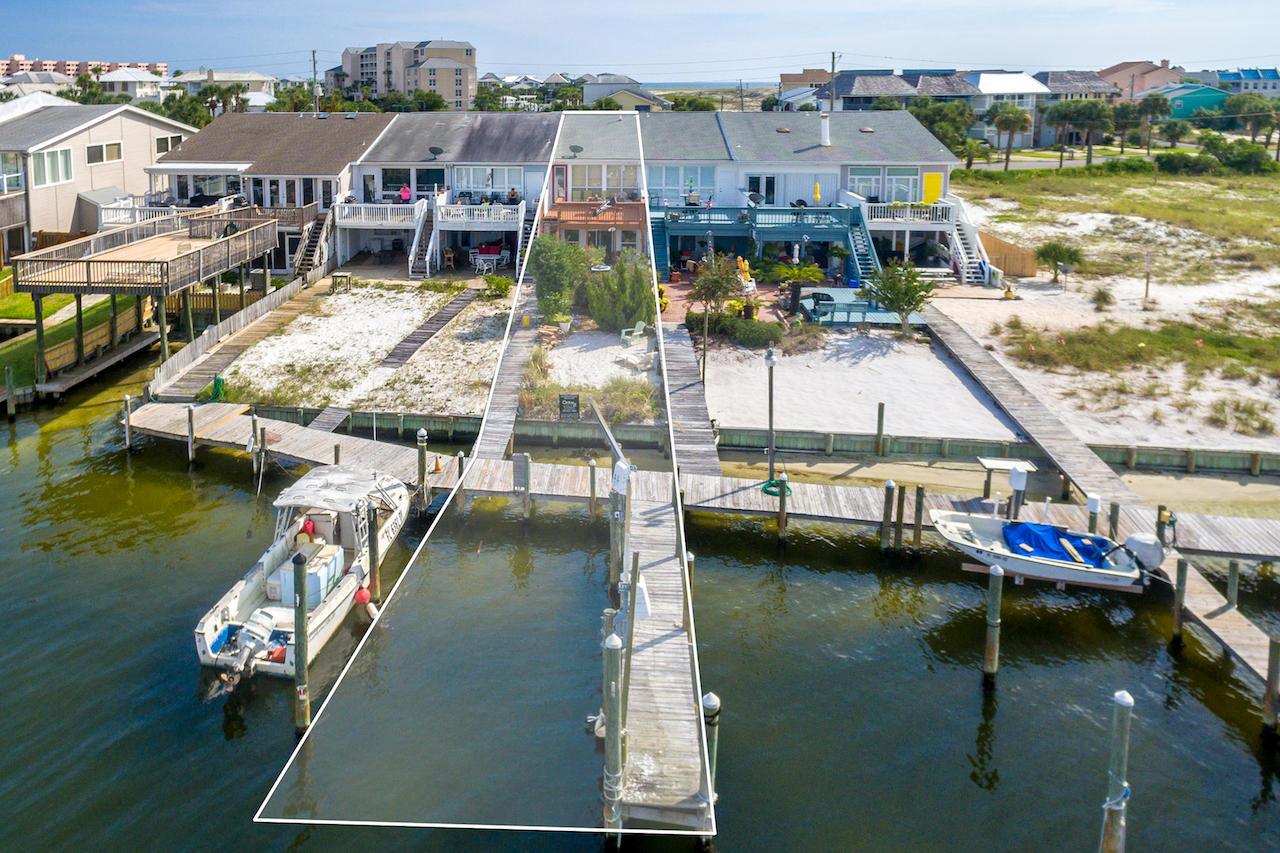 HOLIDAY ISLE - Residential