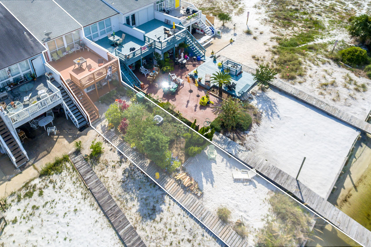 HOLIDAY ISLE - Residential