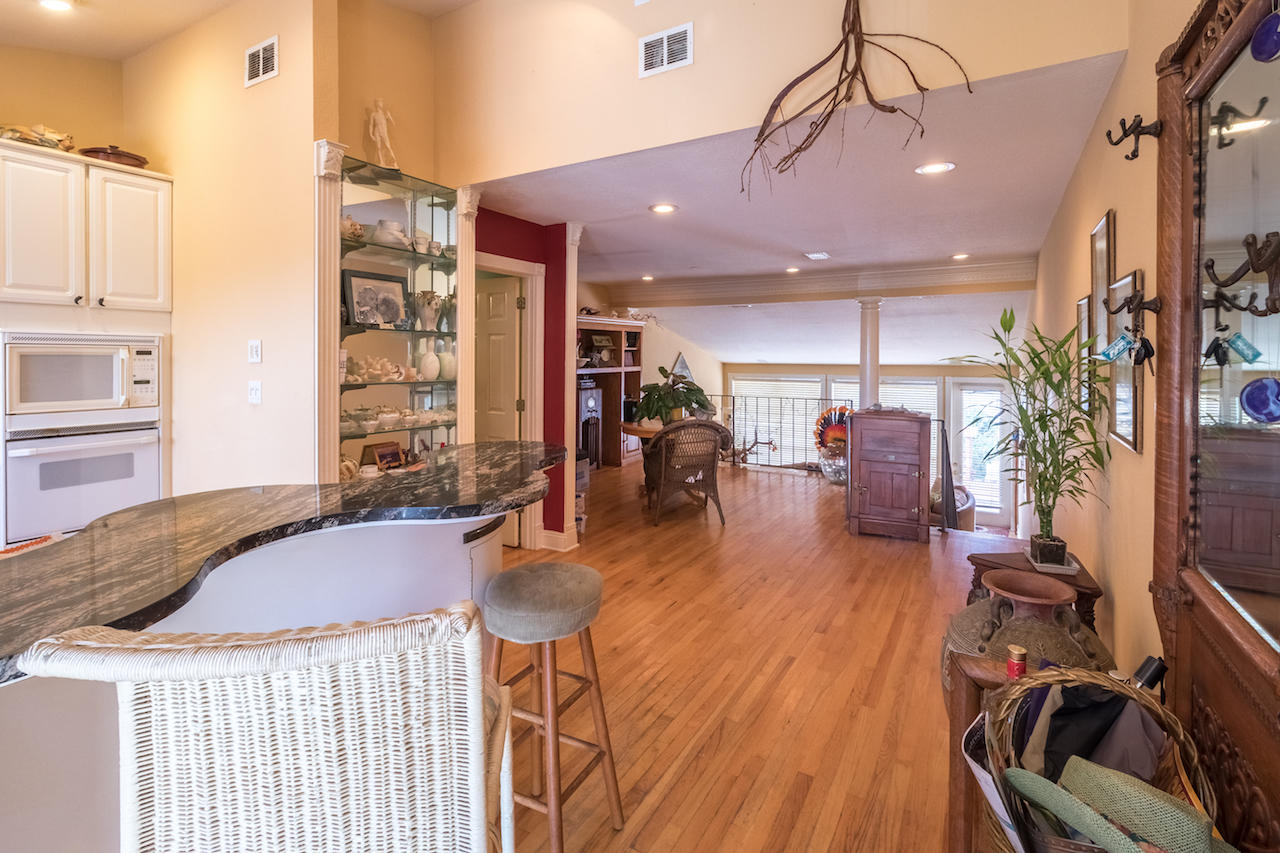 HOLIDAY ISLE - Residential