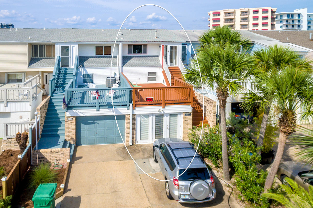 HOLIDAY ISLE - Residential