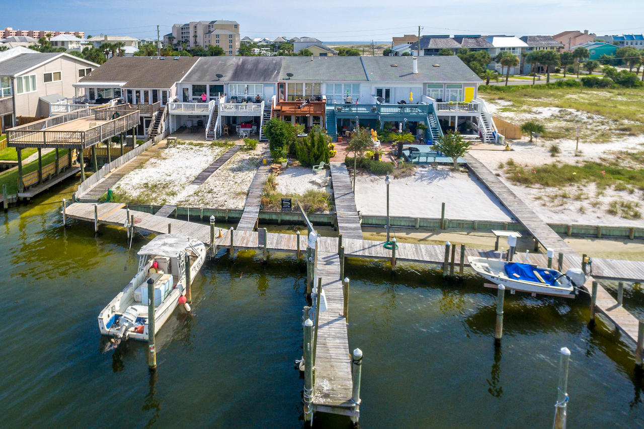 HOLIDAY ISLE - Residential