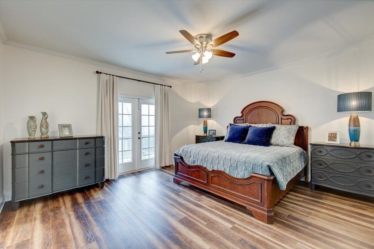 WYNNEHAVEN BEACH ESTATES - Residential