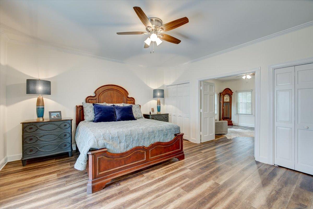 WYNNEHAVEN BEACH ESTATES - Residential