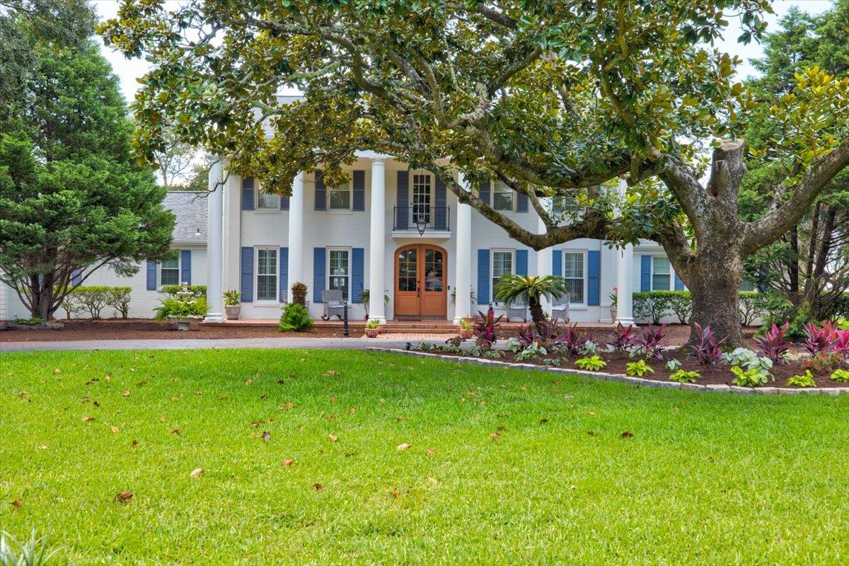 WYNNEHAVEN BEACH ESTATES - Residential