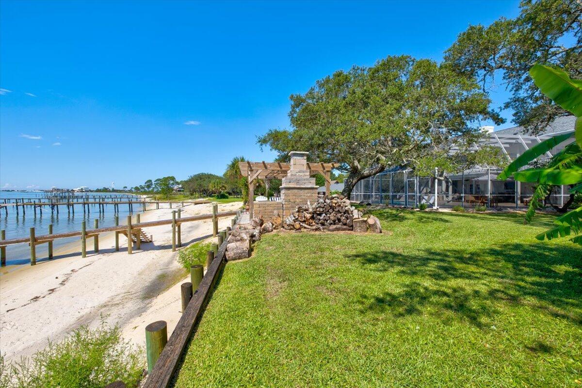 WYNNEHAVEN BEACH ESTATES - Residential