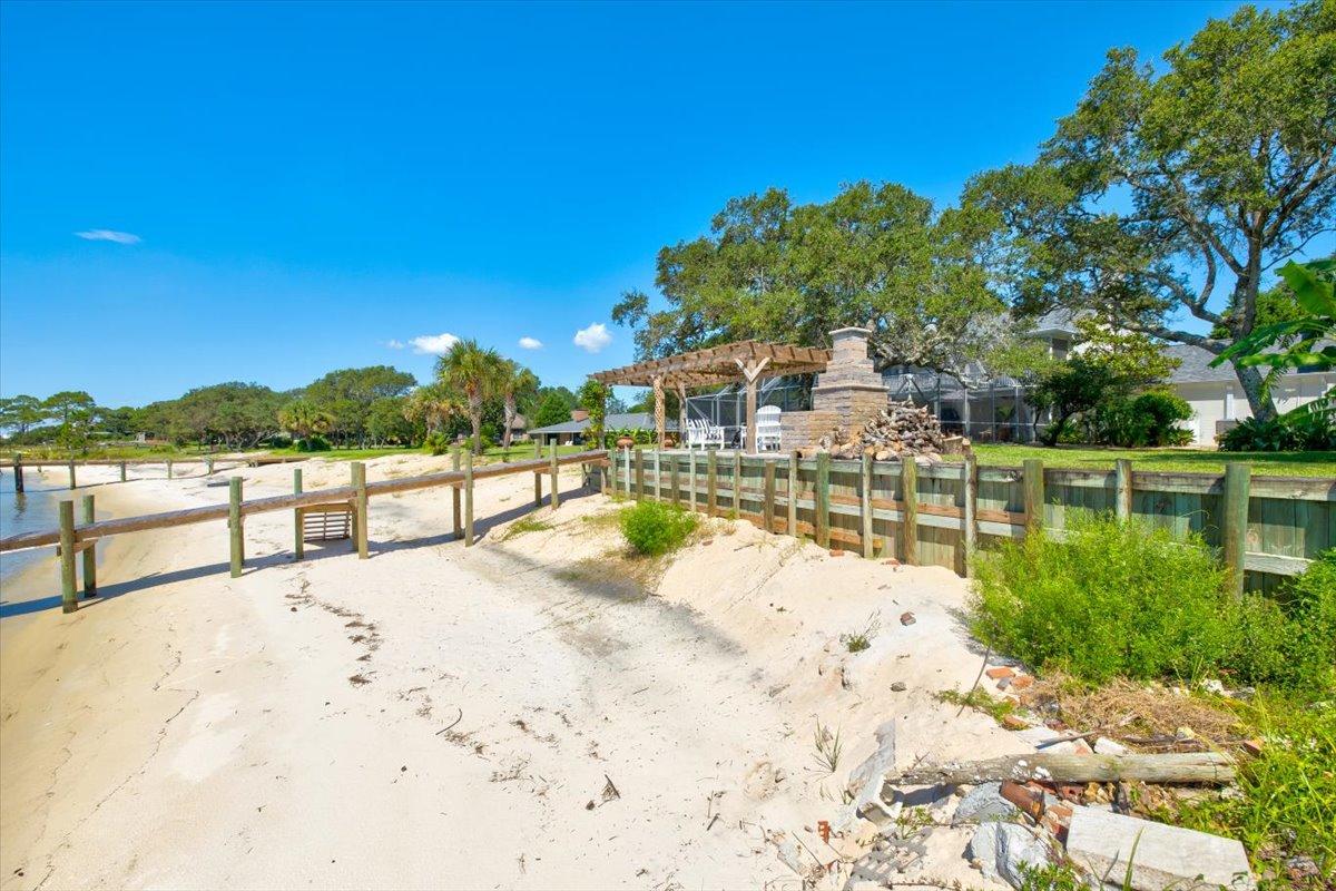 WYNNEHAVEN BEACH ESTATES - Residential