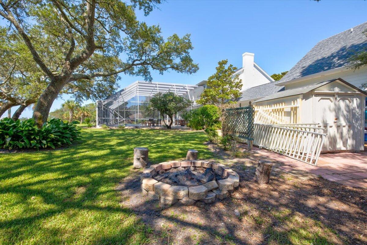 WYNNEHAVEN BEACH ESTATES - Residential