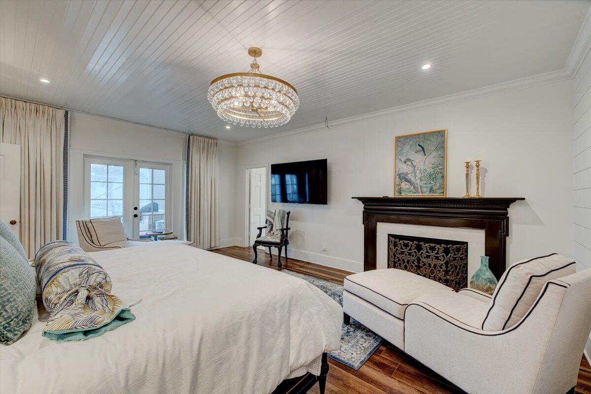 WYNNEHAVEN BEACH ESTATES - Residential