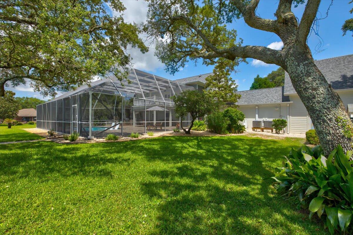 WYNNEHAVEN BEACH ESTATES - Residential