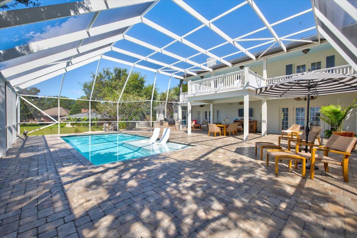 WYNNEHAVEN BEACH ESTATES - Residential