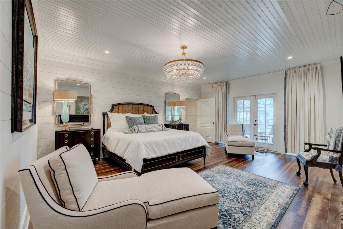 WYNNEHAVEN BEACH ESTATES - Residential