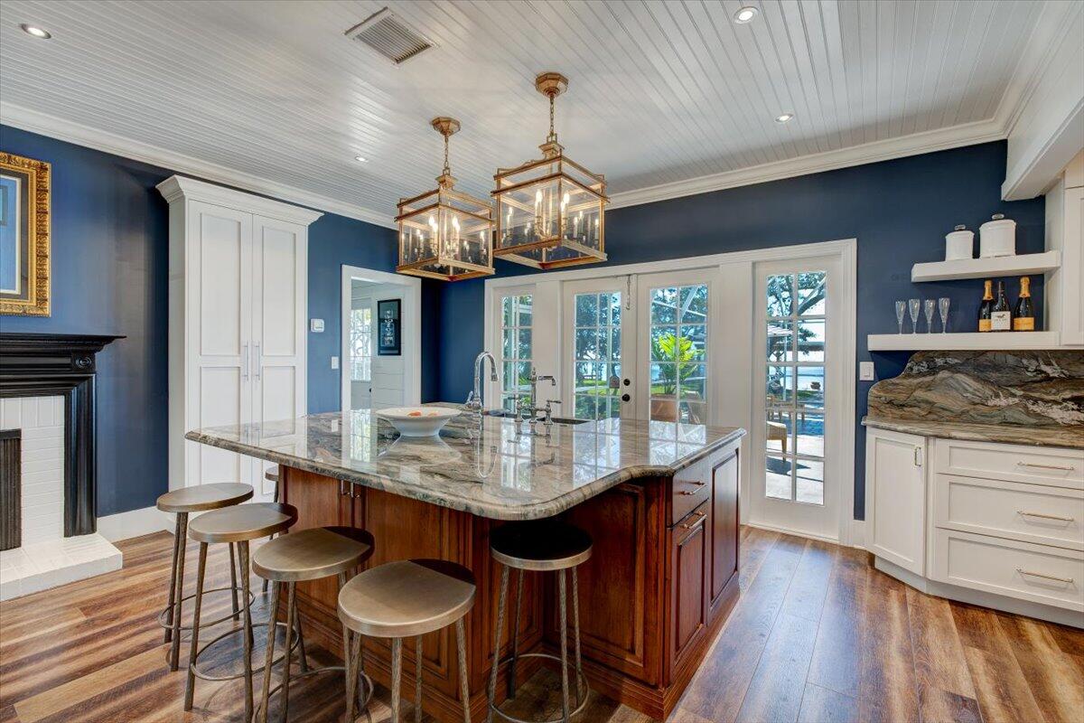 WYNNEHAVEN BEACH ESTATES - Residential