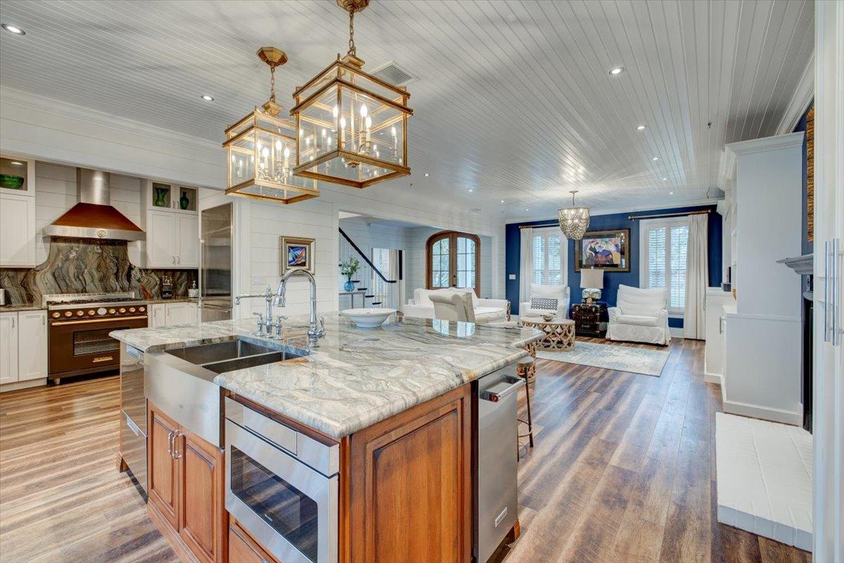 WYNNEHAVEN BEACH ESTATES - Residential